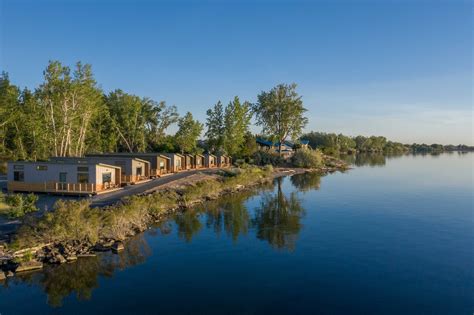 boardman river lodge and cabins.